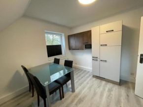 MM Apartment